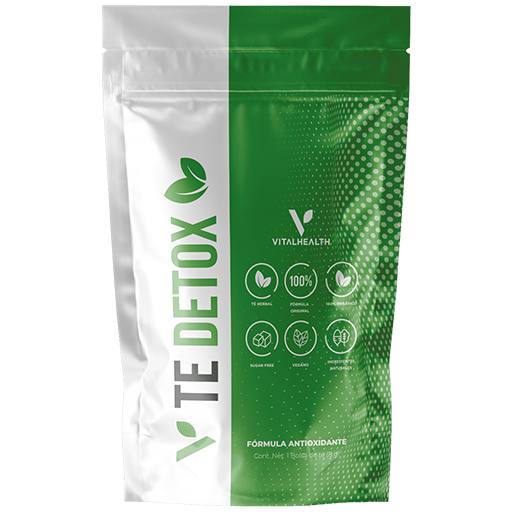 tedetox